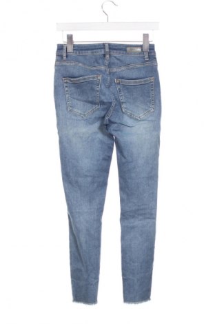 Dámske džínsy  ONLY, Veľkosť S, Farba Modrá, Cena  7,95 €
