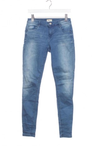 Damskie jeansy ONLY, Rozmiar XS, Kolor Niebieski, Cena 111,99 zł