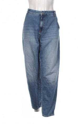 Dámské džíny  ONLY, Velikost XL, Barva Modrá, Cena  549,00 Kč