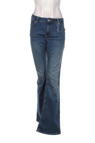 Damskie jeansy ONLY, Rozmiar XL, Kolor Niebieski, Cena 252,99 zł