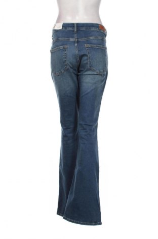 Damskie jeansy ONLY, Rozmiar XL, Kolor Niebieski, Cena 252,99 zł