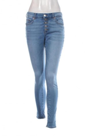 Blugi de femei ONLY, Mărime M, Culoare Albastru, Preț 261,99 Lei