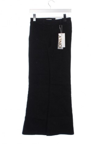 Dámské džíny  ONLY, Velikost S, Barva Černá, Cena  1 249,00 Kč