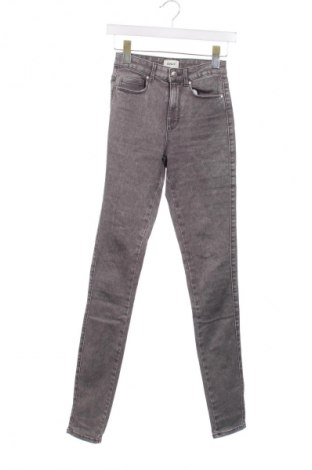 Blugi de femei ONLY, Mărime XS, Culoare Gri, Preț 200,99 Lei