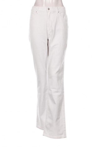 Damen Jeans ONLY, Größe L, Farbe Weiß, Preis 53,99 €