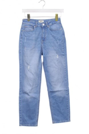 Dámské džíny  ONLY, Velikost XS, Barva Modrá, Cena  1 249,00 Kč