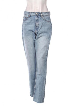 Blugi de femei ONLY, Mărime M, Culoare Albastru, Preț 261,99 Lei