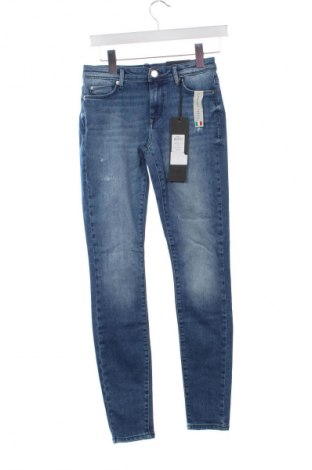 Damskie jeansy ONLY, Rozmiar M, Kolor Niebieski, Cena 252,99 zł