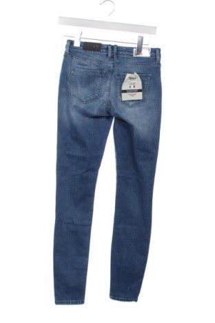Damskie jeansy ONLY, Rozmiar M, Kolor Niebieski, Cena 252,99 zł