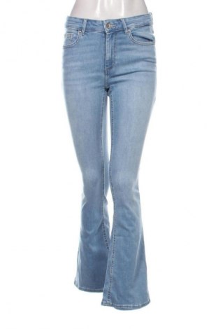 Damskie jeansy ONLY, Rozmiar M, Kolor Niebieski, Cena 111,99 zł