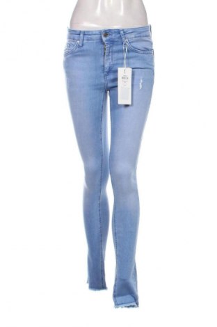 Damskie jeansy ONLY, Rozmiar S, Kolor Niebieski, Cena 252,99 zł