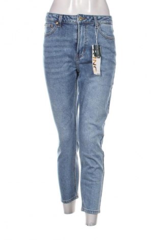 Blugi de femei ONLY, Mărime M, Culoare Albastru, Preț 261,99 Lei