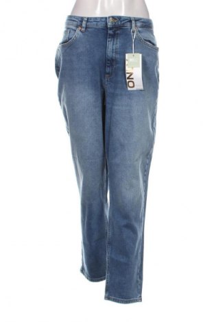 Blugi de femei ONLY, Mărime XL, Culoare Albastru, Preț 261,99 Lei