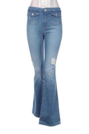 Damen Jeans ONLY, Größe M, Farbe Blau, Preis 41,99 €