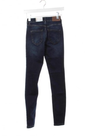 Damskie jeansy ONLY, Rozmiar XS, Kolor Niebieski, Cena 193,99 zł