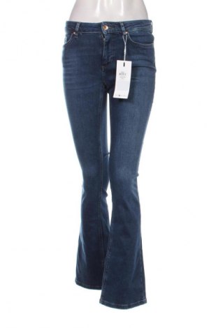 Damskie jeansy ONLY, Rozmiar S, Kolor Niebieski, Cena 252,99 zł