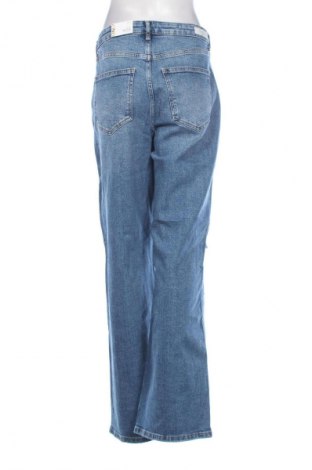 Dámske džínsy  ONLY, Veľkosť L, Farba Modrá, Cena  44,95 €