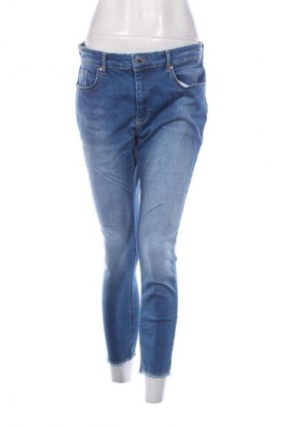 Damskie jeansy ONLY, Rozmiar XL, Kolor Niebieski, Cena 252,99 zł