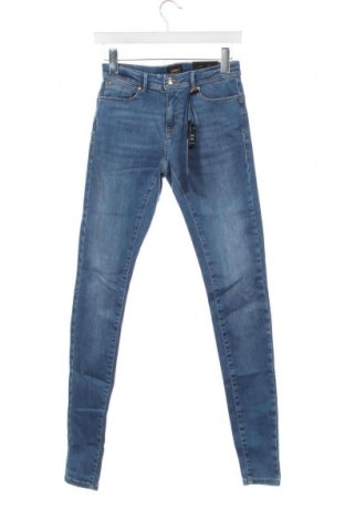 Blugi de femei ONLY, Mărime M, Culoare Albastru, Preț 261,99 Lei