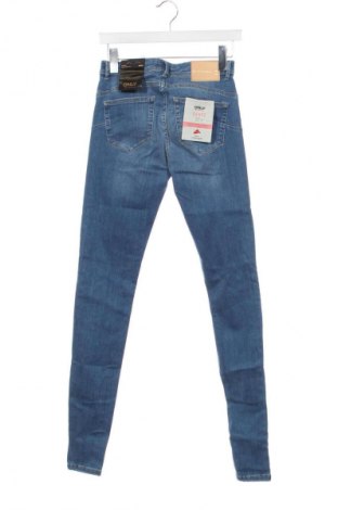 Blugi de femei ONLY, Mărime M, Culoare Albastru, Preț 261,99 Lei