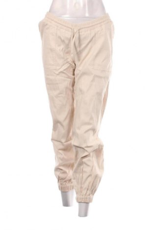 Damskie jeansy ONLY, Rozmiar M, Kolor Beżowy, Cena 252,99 zł