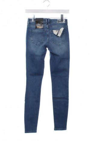 Damskie jeansy ONLY, Rozmiar XS, Kolor Niebieski, Cena 252,99 zł