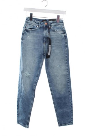 Dámské džíny  ONLY, Velikost XS, Barva Modrá, Cena  1 249,00 Kč