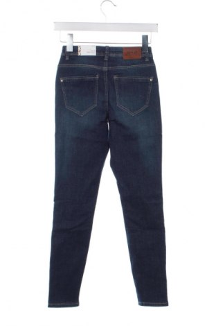 Damskie jeansy ONLY, Rozmiar XS, Kolor Niebieski, Cena 193,99 zł
