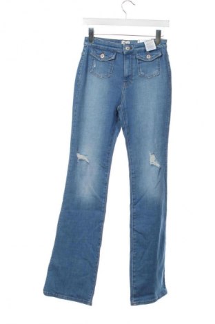 Damskie jeansy ONLY, Rozmiar S, Kolor Niebieski, Cena 252,99 zł