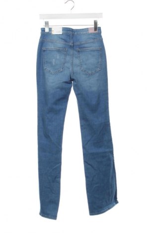 Damskie jeansy ONLY, Rozmiar S, Kolor Niebieski, Cena 252,99 zł
