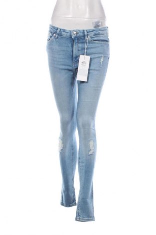 Damskie jeansy ONLY, Rozmiar M, Kolor Niebieski, Cena 252,99 zł