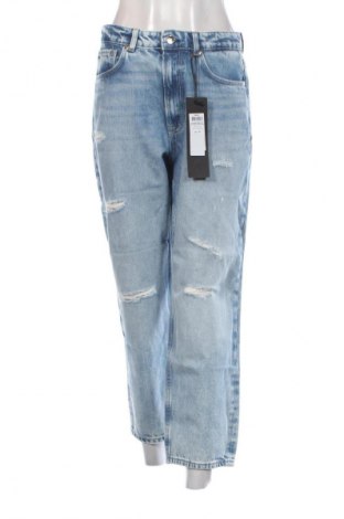 Blugi de femei ONLY, Mărime M, Culoare Albastru, Preț 261,99 Lei