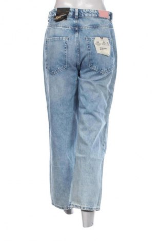 Blugi de femei ONLY, Mărime M, Culoare Albastru, Preț 261,99 Lei