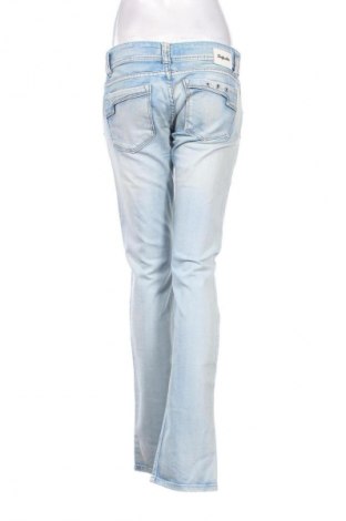 Dámské džíny  ONLY, Velikost XL, Barva Modrá, Cena  429,00 Kč