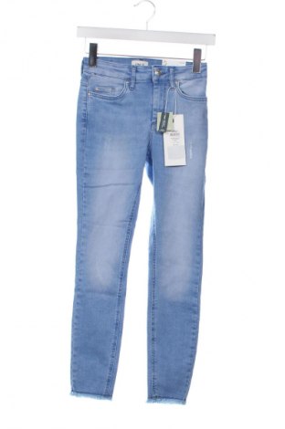 Damen Jeans ONLY, Größe XS, Farbe Blau, Preis 53,99 €