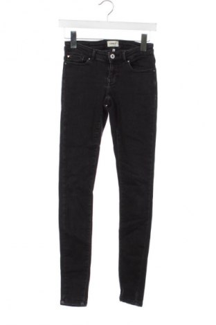 Damen Jeans ONLY, Größe S, Farbe Schwarz, Preis € 11,99