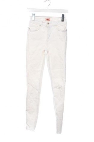 Női farmernadrág ONLY, Méret XS, Szín Fehér, Ár 5 269 Ft