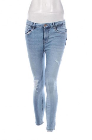 Damskie jeansy ONLY, Rozmiar M, Kolor Niebieski, Cena 111,99 zł