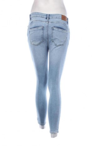Damskie jeansy ONLY, Rozmiar M, Kolor Niebieski, Cena 111,99 zł