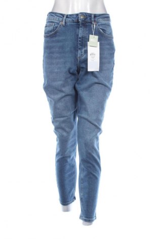 Blugi de femei ONLY, Mărime M, Culoare Albastru, Preț 261,99 Lei