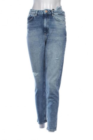 Damskie jeansy ONLY, Rozmiar S, Kolor Niebieski, Cena 252,99 zł