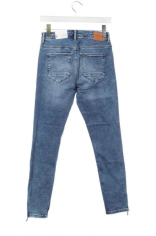Dámské džíny  ONLY, Velikost XS, Barva Modrá, Cena  1 249,00 Kč