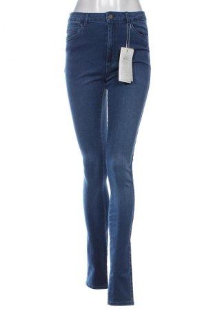 Blugi de femei ONLY, Mărime L, Culoare Albastru, Preț 261,99 Lei