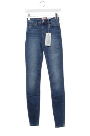 Dámske džínsy  ONLY, Veľkosť XS, Farba Modrá, Cena  44,95 €