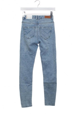 Damskie jeansy ONLY, Rozmiar XS, Kolor Niebieski, Cena 252,99 zł