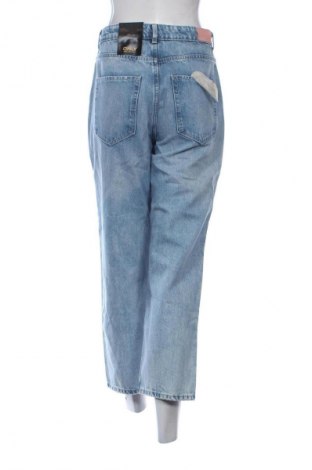 Damskie jeansy ONLY, Rozmiar M, Kolor Niebieski, Cena 252,99 zł