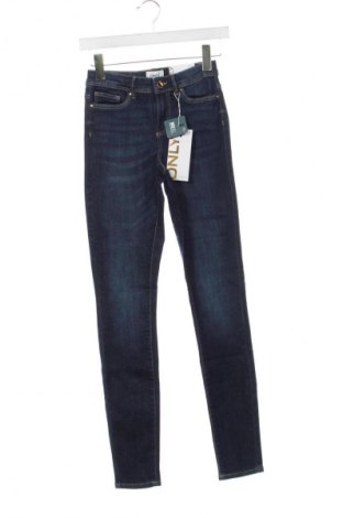 Damen Jeans ONLY, Größe XS, Farbe Blau, Preis 53,99 €