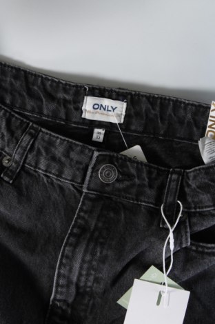 Dámské džíny  ONLY, Velikost L, Barva Černá, Cena  1 249,00 Kč