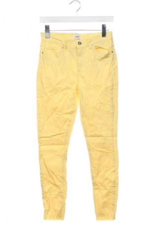 Damen Jeans ONLY, Größe M, Farbe Gelb, Preis € 23,99