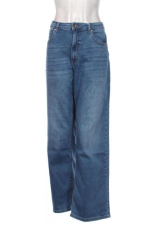 Női farmernadrág ONLY Carmakoma, Méret XL, Szín Kék, Ár 20 769 Ft